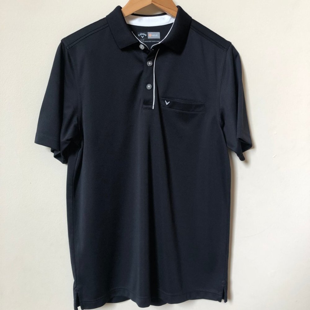CALLAWAY Golf Polo